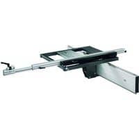 Schiebeschlitten 1400 kpl.