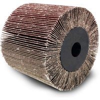 Schleiflamellenbürste Scheppach - passend für MRS1300 Satiniermaschine