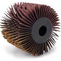 Schleifstreifenbürste Scheppach - passend für MRS1300 Satiniermaschine