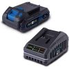 Starter-Kit 2.0 SBSK2.0 Scheppach | inkl. 20 V / 2