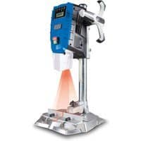 Tischbohrmaschine DP55 Scheppach - 900W | Bohrfutter 1