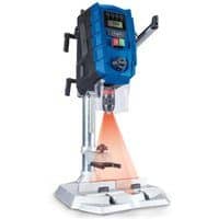 Tischbohrmaschine DP60 Scheppach - 710W | Bohrfutter 1