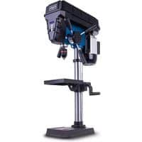 Tischbohrmaschine TBM250 Vario Scheppach - 230V 600W | 1