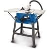 Tischkreissäge HS100S Scheppach - 85mm Schnitthöhe | 2000W | inkl. Verbreiterungen & Untergestell | Farbe / Bezeichnung abweichend