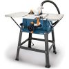Tischkreissäge ts100S Dexter - 230V 50Hz 2000W - 250mm