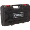 Transportkoffer CBS260-20Li scheppach (DIY)