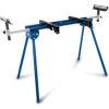 Untergestell für Kappsäge SPUG1550 Scheppach - 150kg Traglast | Auszug 935-1975mm | Höhe 775mm