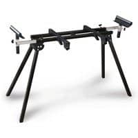 Untergestell für Kappsäge UUG1550-BE Scheppach - Höhe 915 mm | Auszug 935-1945mm | Traglast 150kg