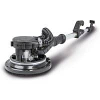 Wand- und Deckenschleifer DS940 scheppach black