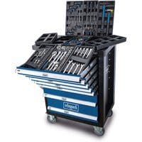 Werkstattwagen TW1100 scheppach