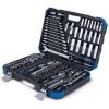 Werkzeugkoffer TB250 scheppach (DIY)