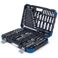 Werkzeugkoffer TB250 scheppach (DIY)