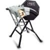 Wippsäge HS410 scheppach black