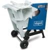 Wippsäge HS 520 Scheppach - 400V | 3000W | 500mm Sägeblatt | 170mm Schnittdurchmesser | 200-1200mm Schnittlänge