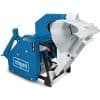 Wippsäge KW-ZE 7 Scheppach - 400V 5200W | 700mm HW-Sägeblatt | 250-1500mm Schnittlänge | Zapfwelle & Motor