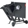 Wippsäge PX-WS-700 Practixx - 400V | 4500W | 700mm Sägeblatt / 42Z | Brennholzsäge | Wippkreissäge