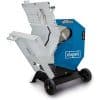 Wox d700sl Wippkreissäge Scheppach - 700 mm | 7500 W Motor | 400 V