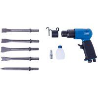 Zubehör-Set Drucklufthammer scheppach