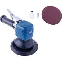 Zubehör Set Druckluftschleifer Scheppach - max. 6