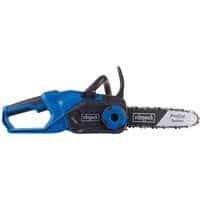 Akku-Kettensäge C-CS254-X Scheppach | Schnittlänge 20cm| Schwert 25