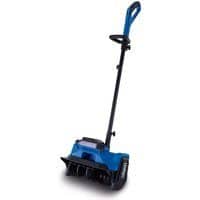 Akku-Schneefräse BC-SNB400-X Scheppach - 20Volt Serie | 40cm Arbeitsbreite | 6-stufige Drehzahlregulierung | max. 6m Wurfweite