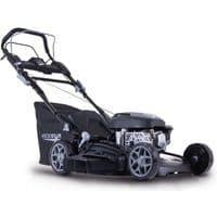 Benzin Rasenmäher BLM460-150ES Woodster - 3