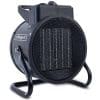 EH3000 Elektro Heizlüfter Scheppach - 230V 3000W | Luft 320 m³/h | 5–85 °C stufenlos | Bis 60 m³ | 3 Stufen | Überhitzungsschutz & Tragegriff