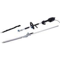 Elektro-Langstiel-Heckenschere ETHT1000 Scheppach - 410mm Schnittlänge | 230V | 10-stf. Verstellung