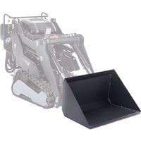 Erdschaufel Scheppach - Breite 735 mm | 130 L / 0