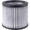 Faltenfilter Scheppach - Ø 100 mm innen | Waschbarer Filter