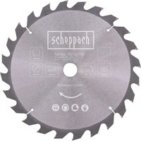 HW Kreissägeblatt Scheppach - Ø 305 x 30 x 2