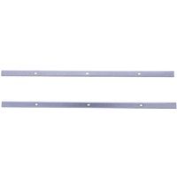 Hobelmesser HSS Scheppach - 333 x 12 x 1