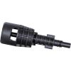 Kärcher Adapter für Hochdruckreiniger Scheppach - Quick-Connect-System