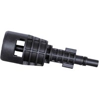 Kärcher Adapter für Hochdruckreiniger Scheppach - Quick-Connect-System