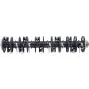 Lüfterwalze SC32 Scheppach - Ø 128 mm | 320 mm Länge