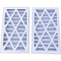 Luftfilter außen Scheppach - 420 x 245 mm | Filtration 5 µm