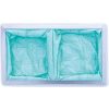Luftfilter innen Scheppach - 420 x 240 mm | Filtration 1 µm