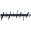 Messerwalze für Vertikutierer SC32 Scheppach - Ø 128 mm | 320 mm Länge