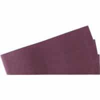Schleifband Scheppach - 3 teilig | L 914 x B 100 mm | K 120