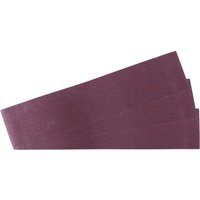 Schleifband Scheppach - 3 teilig | L 914 x B 100 mm | K 120