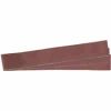Schleifband Set Scheppach - 9teilig | L 686 x B 50 mm | K 60/120/180