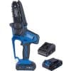 Akku Gehölzschneider C-PS100-X Set S Scheppach - 127mm Schnittlänge | 4