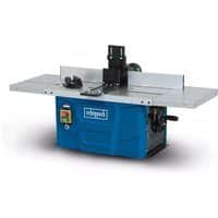 Fräsmaschine HF50 scheppach - 40mm Spindelhöhe | 6
