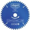 HW Kreissägeblatt Scheppach - Ø165 x 20 x 1 x 1