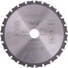 HW Kreissägeblatt Scheppach - ⌀ 216 x 30 x 2