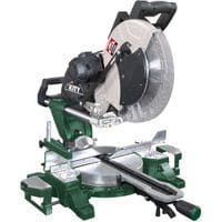Kappzugsäge KS305BF Kity - 230-240V 50Hz 2000W - 305mm