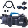 Akku-Gartenpumpe C-GP3000-X Scheppach - 20V | 2