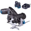 Akku-Handkreissäge C-HCS85-12/2 Scheppach - 12V | 20 Zähne | 1