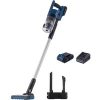 Akku-Handstaubsauger BC-VC250-X Scheppach - 20V | 20kPa Saugleistung | 600ml Staubbehälter | 2in1 Funktion | LED-Leuchte