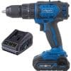 Akku Schlagbohrschrauber BC-CD60-X Scheppach | Brushless | Drehmoment 60Nm | Drehmomentstufen 19+1+1